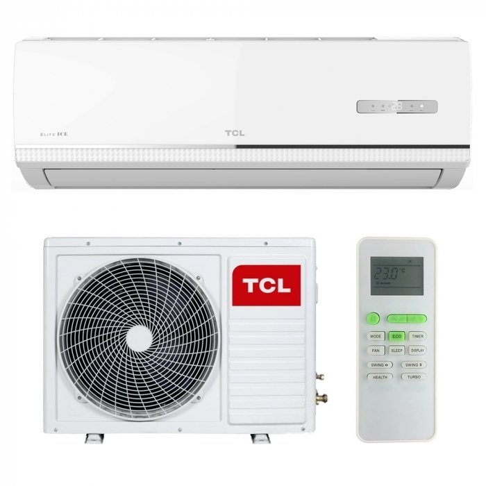 TCL TAC-18HRA/EW