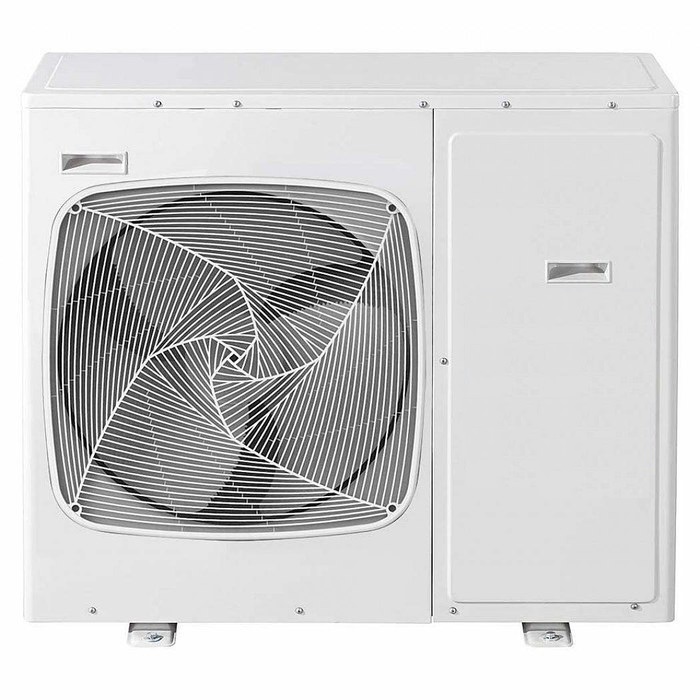 Haier AS07TL3HRA - 1U07MR4ERA