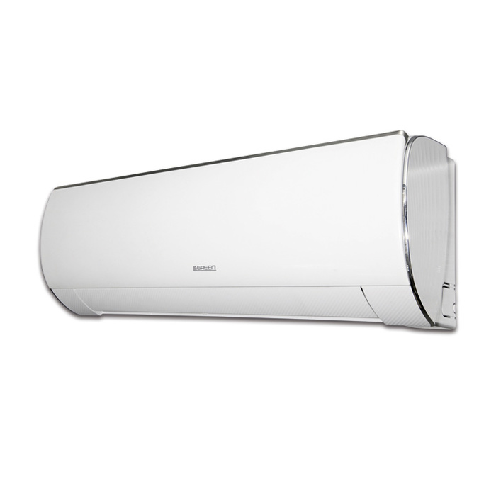 Green GRI/GRO-12 HH2